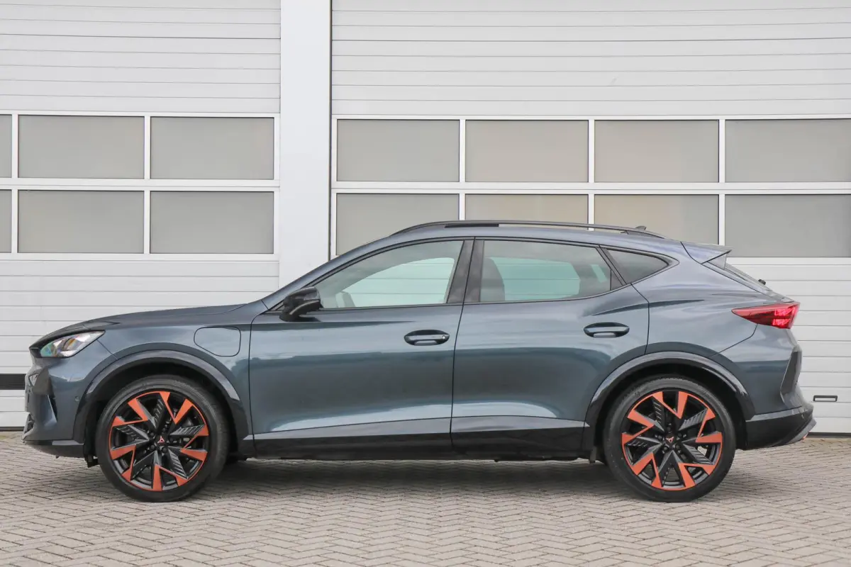 1.5 TSI e-Hybrid 272pk VZ Performance | SoH 99% | Panoramadak | Sennheiser | Stoelverwarming | 360 Camera | Navigatie