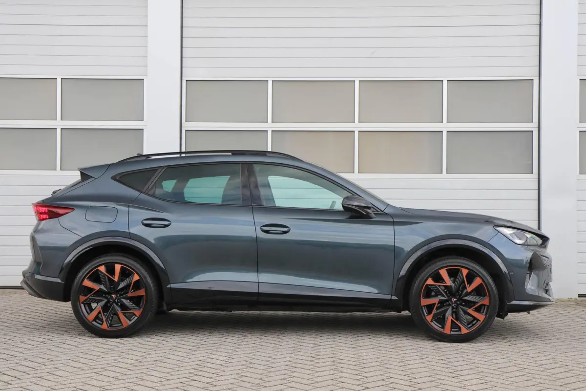 1.5 TSI e-Hybrid 272pk VZ Performance | SoH 99% | Panoramadak | Sennheiser | Stoelverwarming | 360 Camera | Navigatie