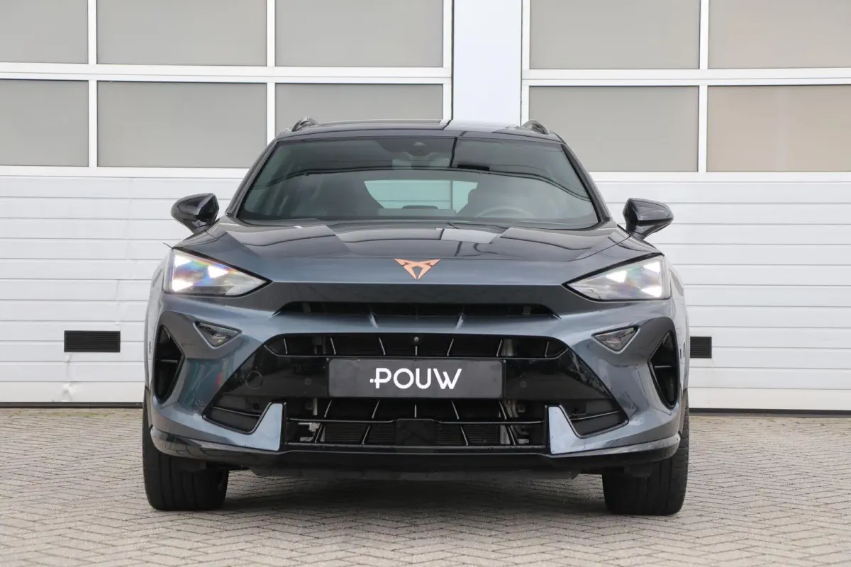 1.5 TSI e-Hybrid 272pk VZ Performance | SoH 99% | Panoramadak | Sennheiser | Stoelverwarming | 360 Camera | Navigatie