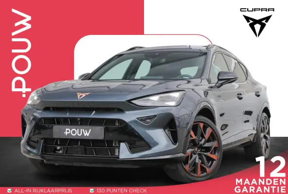 1.5 TSI e-Hybrid 272pk VZ Performance | SoH 99% | Panoramadak | Sennheiser | Stoelverwarming | 360 Camera | Navigatie