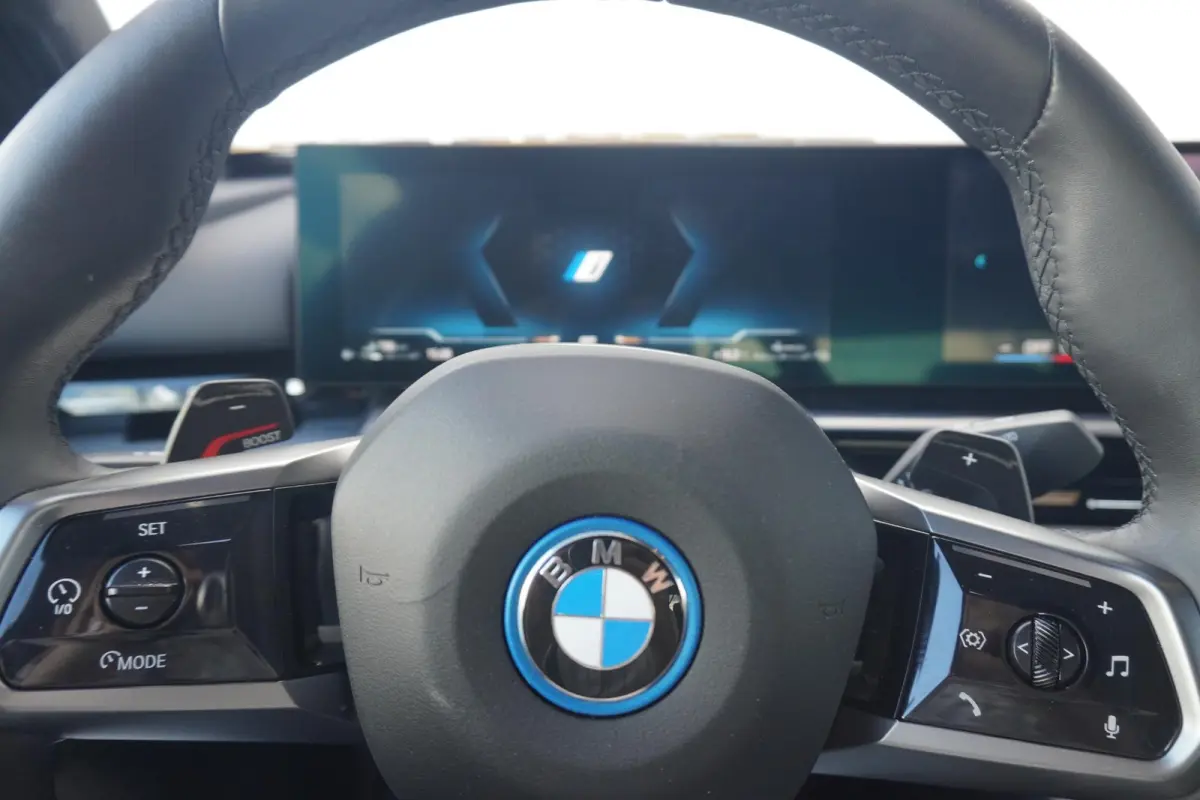 530e | M Sportpakket Pro | Harman Kardon | Driving Assistant Plus | Stuurwielrand verwarmd | Trekhaak