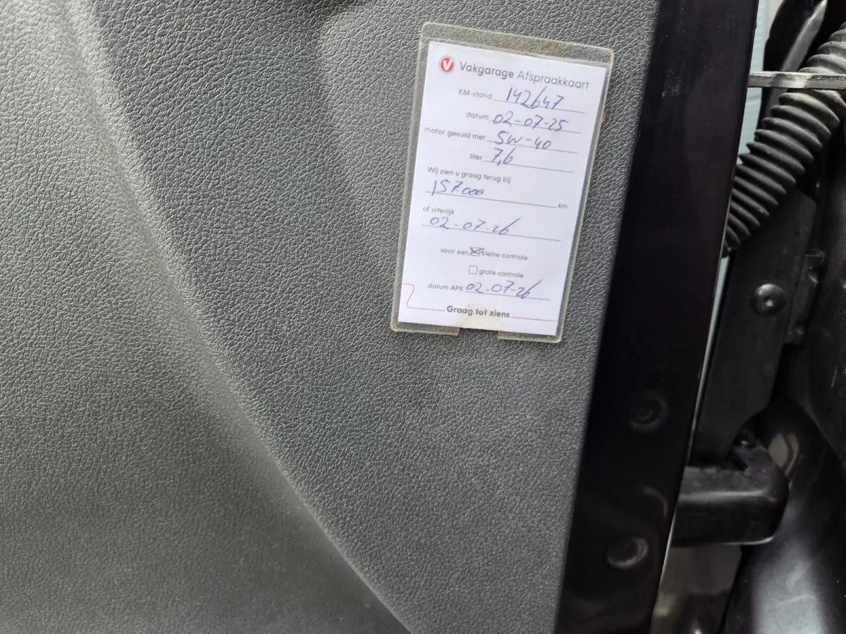 1.6 CDTI L2H1 DC Airco Cruise Navi Trekh 140pk
