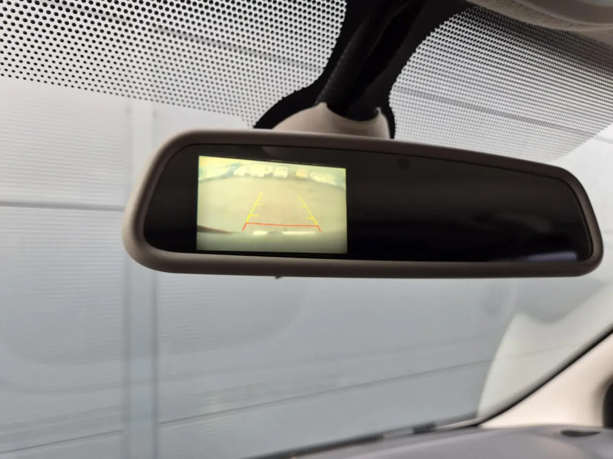 1.6 CDTI L2H1 DC Airco Cruise Navi Trekh 140pk