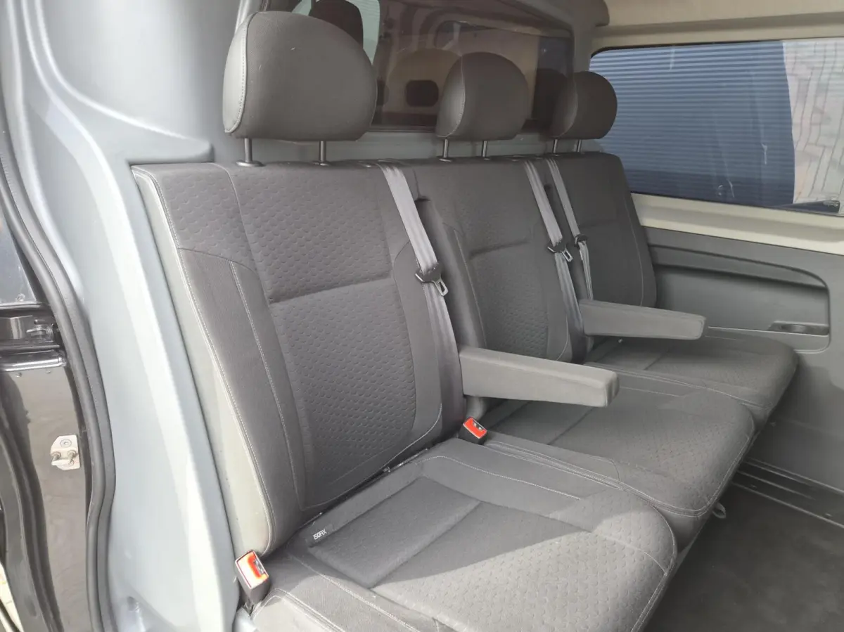 1.6 CDTI L2H1 DC Airco Cruise Navi Trekh 140pk