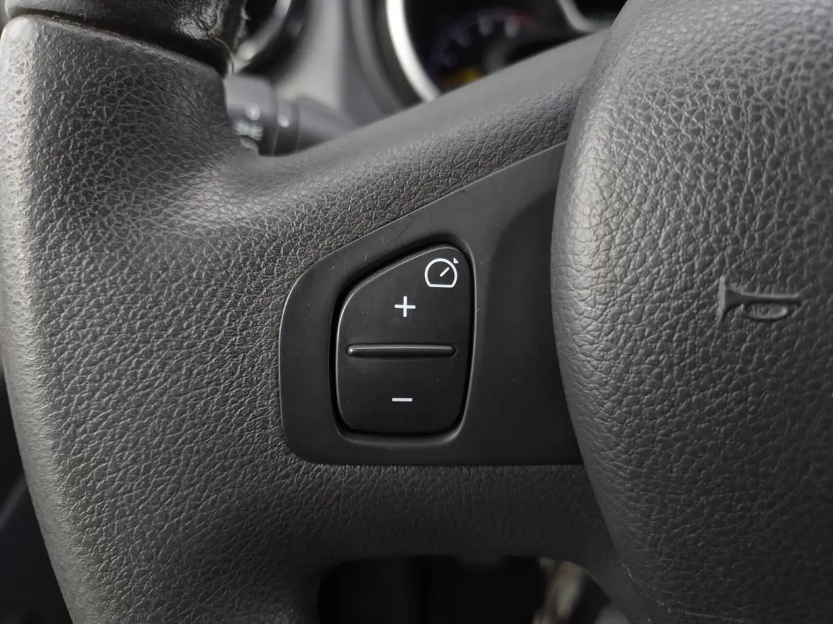 1.6 CDTI L2H1 DC Airco Cruise Navi Trekh 140pk
