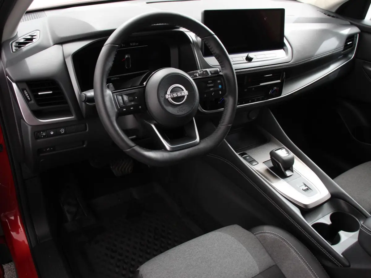 1.3 MHEV Automaat N-Connecta Navigatie Climate Control Sfeerverlichting Camera 360 Led Dab Verwarmde voorstoelen Adaptieve Cruise Control Digitale Cockpit Lichtmetalen Velgen