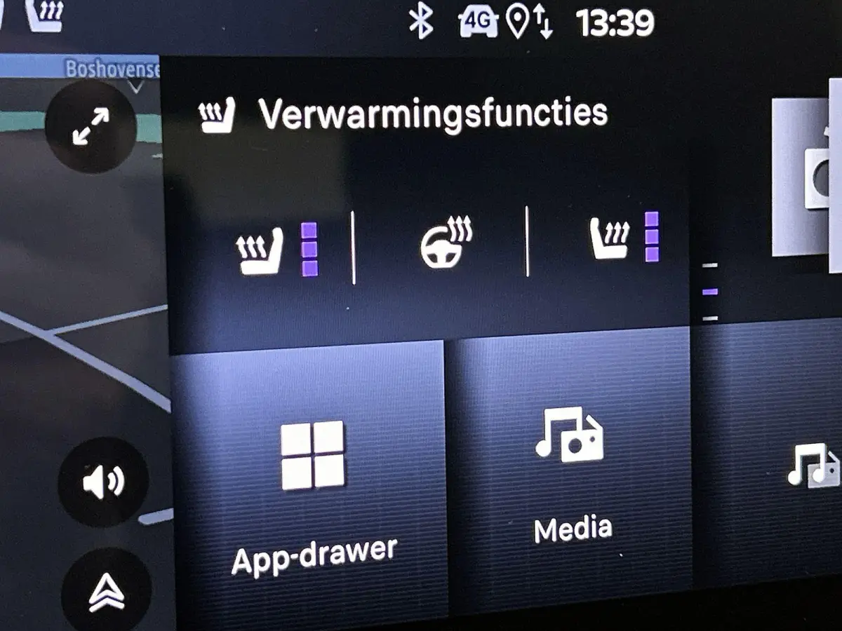 1.2 Turbo Hybrid GS Automaat | Pano | LMV | Head-up Display | Camera | Elektr kofferklep