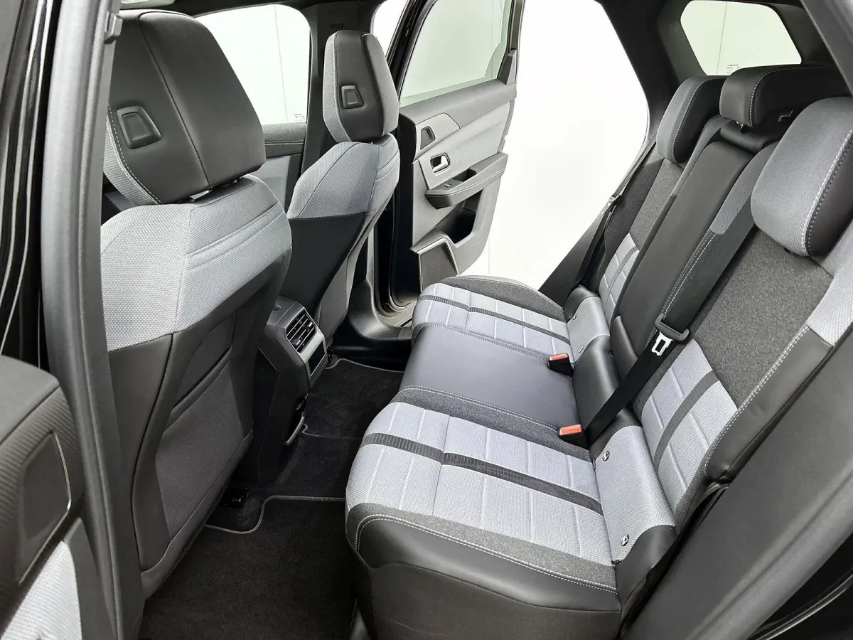1.2 Turbo Hybrid GS Automaat | Pano | LMV | Head-up Display | Camera | Elektr kofferklep