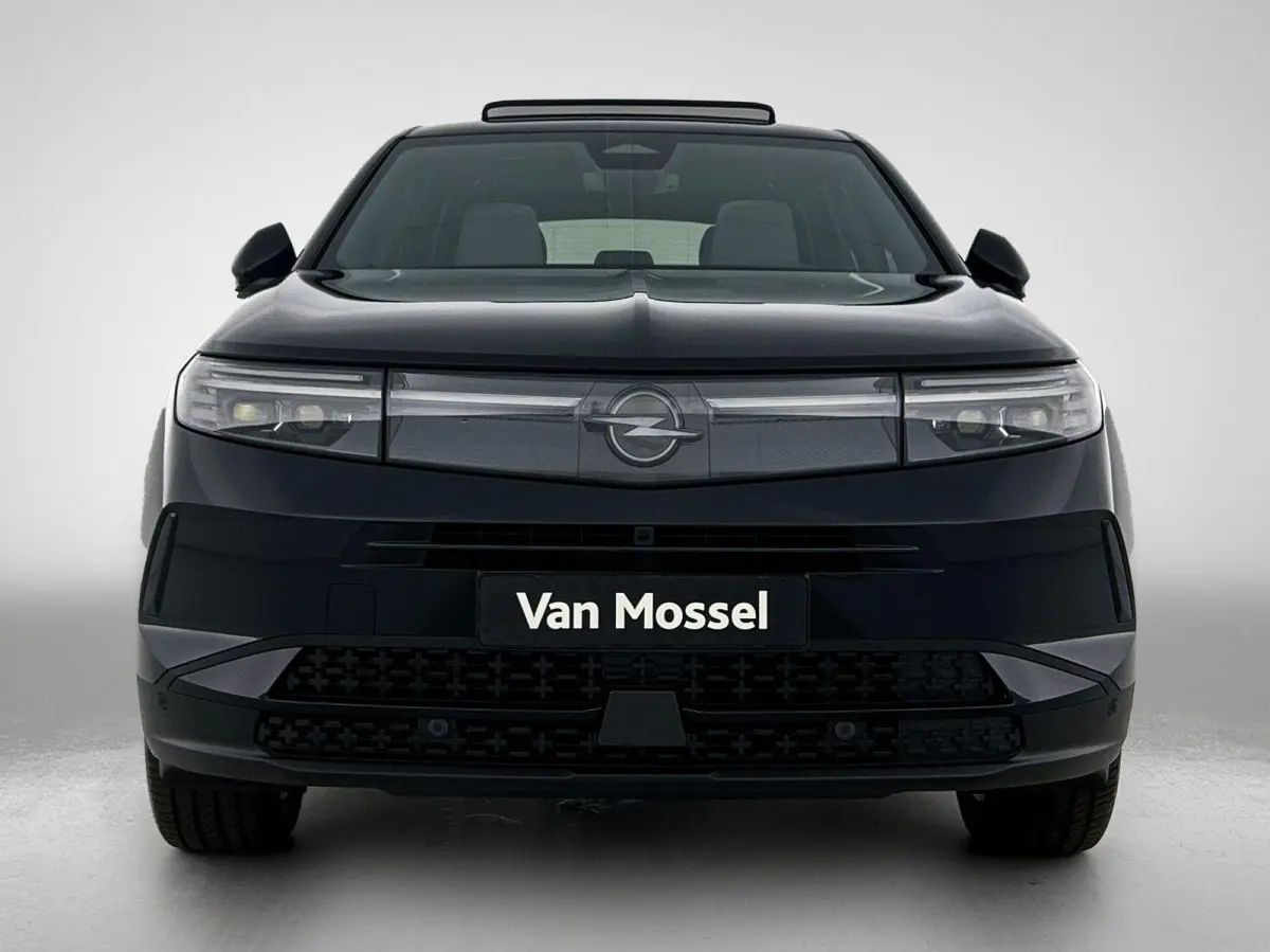 1.2 Turbo Hybrid GS Automaat | Pano | LMV | Head-up Display | Camera | Elektr kofferklep
