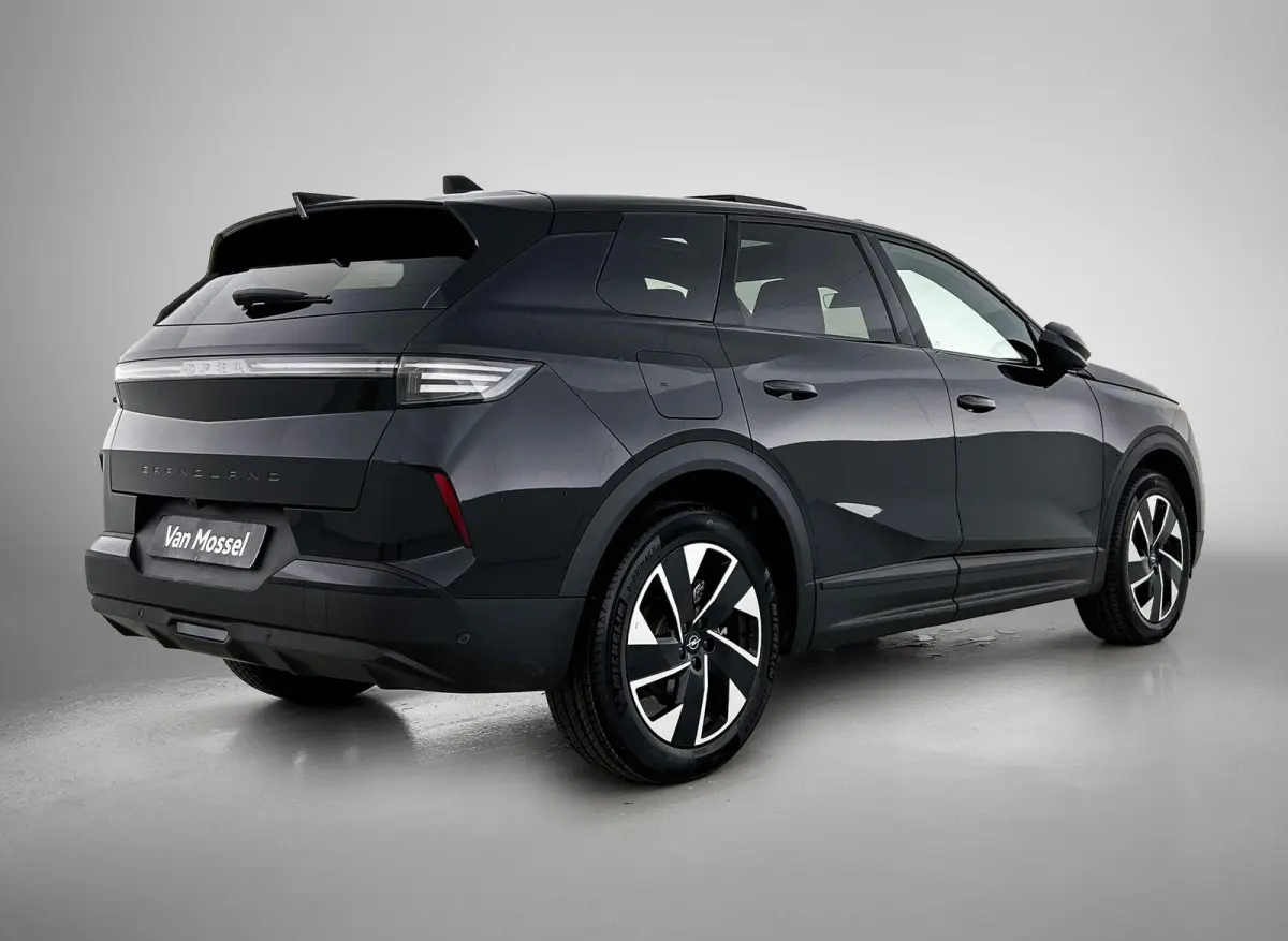 1.2 Turbo Hybrid GS Automaat | Pano | LMV | Head-up Display | Camera | Elektr kofferklep