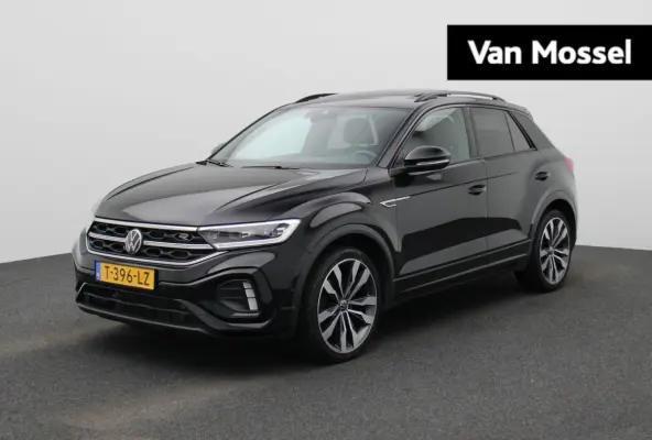 2.0 TSI 4Motion Sport Business R | 190 PK | Trekhaak Afneembaar | Navigatie | Stoelverwarming | Stuurwielverwarming | Achteruitrijcamera | Apple Carplay | Dodehoekdetectie