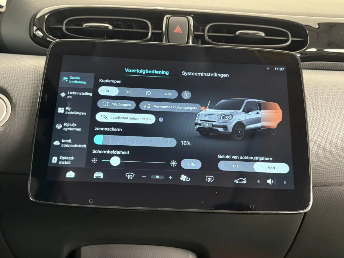 Design 37.3 kWh | Voorraad | Navigatie | Camera