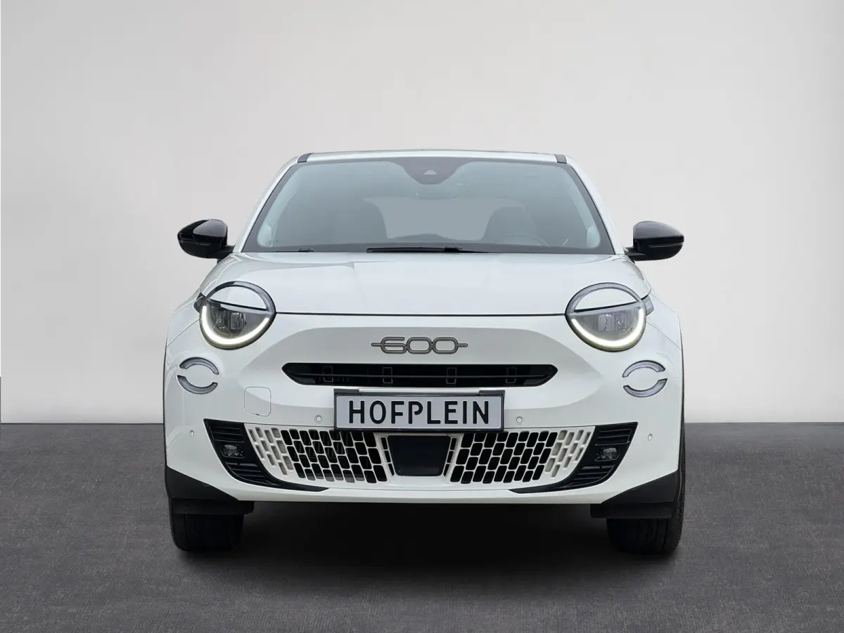 1.2 Hybrid La Prima | Leer | ACC | Stoelverwarming | Massage | Clima | Camera | Navi | Elektrische achterklep | ( Vestiging - Nieuwegein )