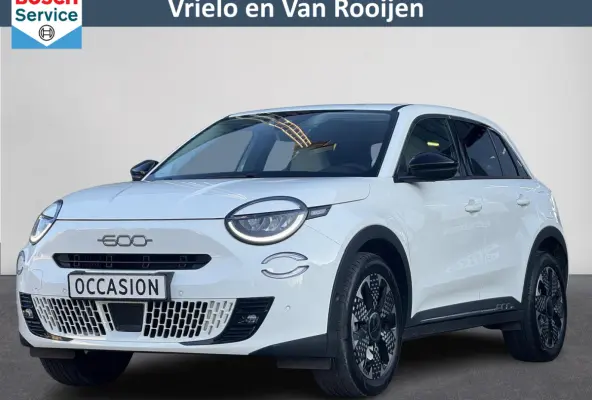 1.2 Hybrid La Prima | Leer | ACC | Stoelverwarming | Massage | Clima | Camera | Navi | Elektrische achterklep | ( Vestiging - Nieuwegein )