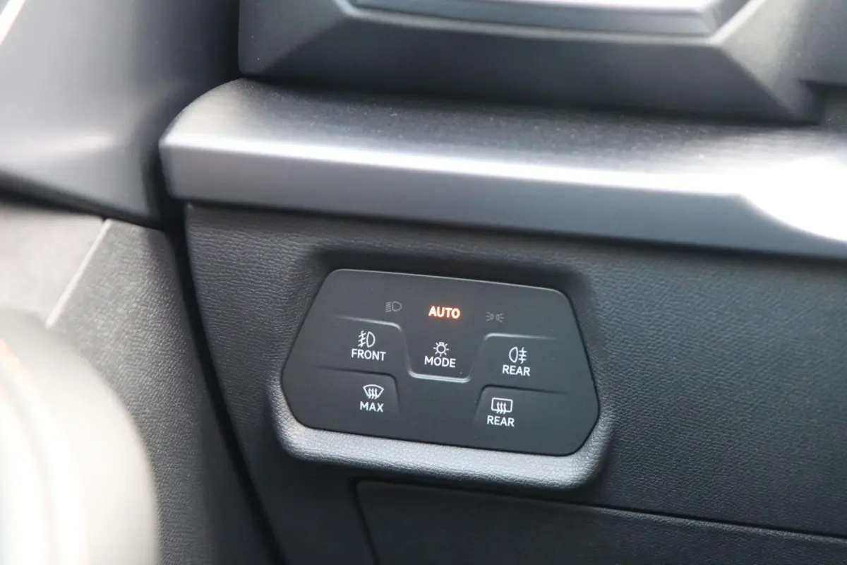 1.5 TSI e-Hybrid 272pk VZ Performance | SoH 98% | Panoramadak | Sennheiser | Stoelverwarming | 360 Camera | Navigatie