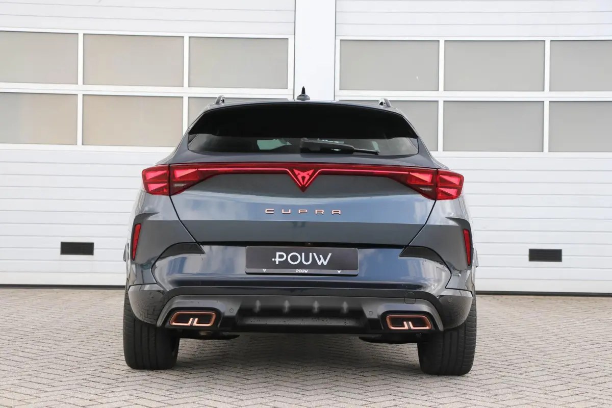 1.5 TSI e-Hybrid 272pk VZ Performance | SoH 98% | Panoramadak | Sennheiser | Stoelverwarming | 360 Camera | Navigatie