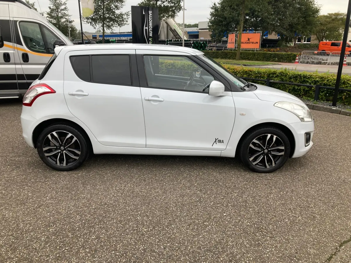 1.2 S-Exclusive | 2016 | 94 PK | Leder | Cruise | Zeer compleet