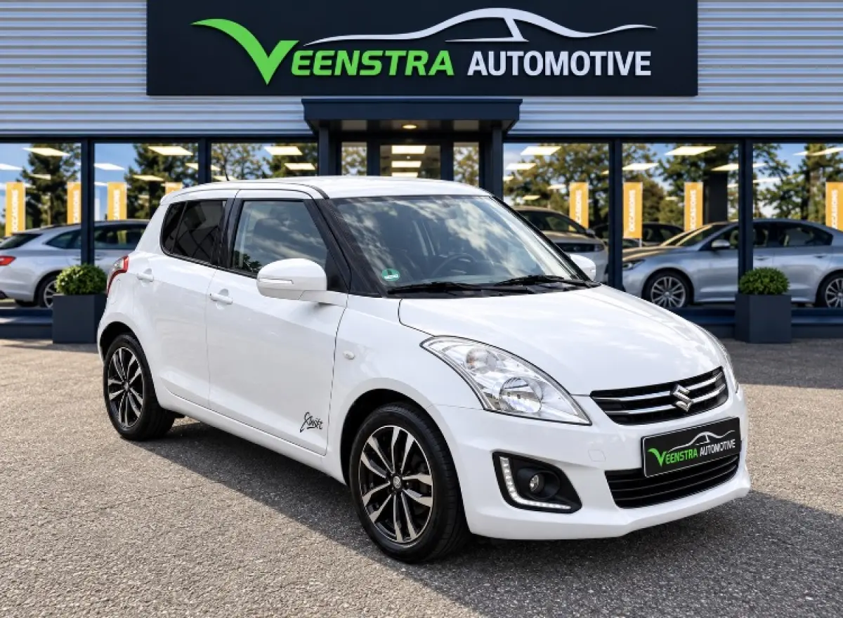 1.2 S-Exclusive | 2016 | 94 PK | Leder | Cruise | Zeer compleet