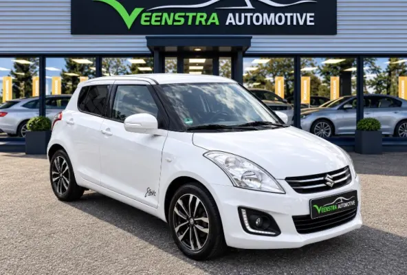 1.2 S-Exclusive | 2016 | 94 PK | Leder | Cruise | Zeer compleet