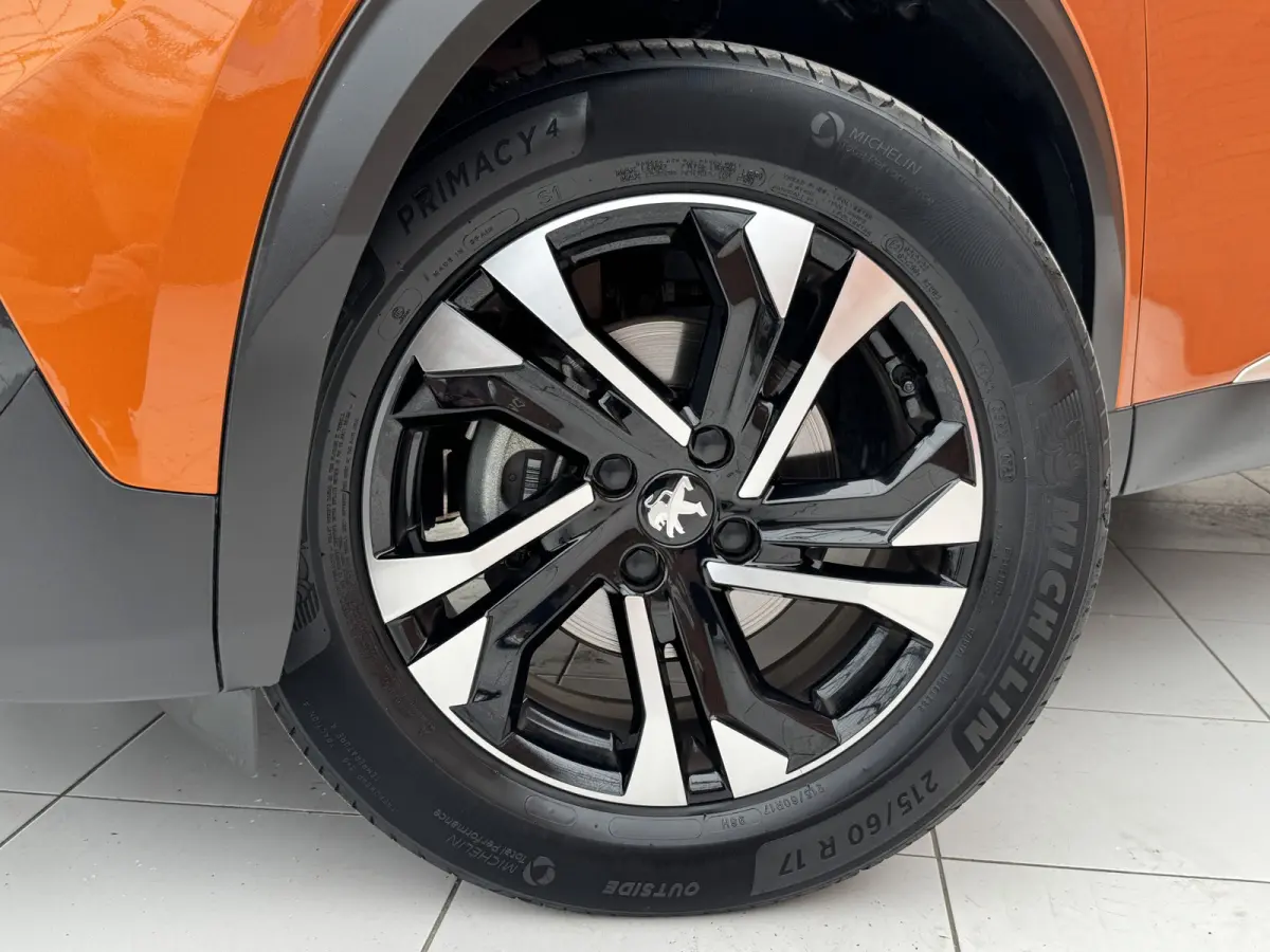 PureTech 130 Automaat GT-Line | Trekhaak afneembaar | Schuifdak | Adaptive Cruise Control | Keyless | Carplay/Android Auto | Climate Control |