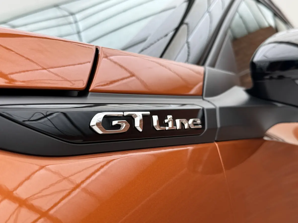 PureTech 130 Automaat GT-Line | Trekhaak afneembaar | Schuifdak | Adaptive Cruise Control | Keyless | Carplay/Android Auto | Climate Control |