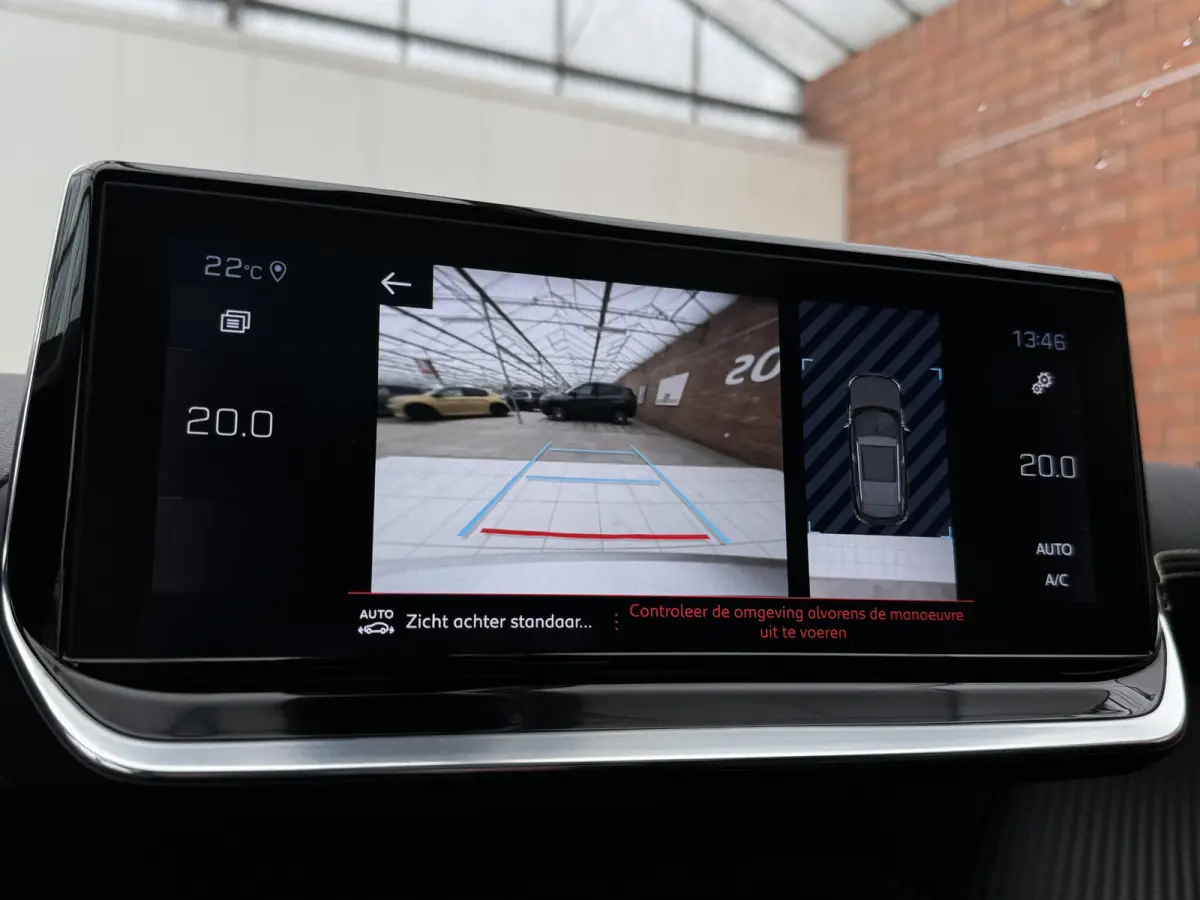 PureTech 130 Automaat GT-Line | Trekhaak afneembaar | Schuifdak | Adaptive Cruise Control | Keyless | Carplay/Android Auto | Climate Control |