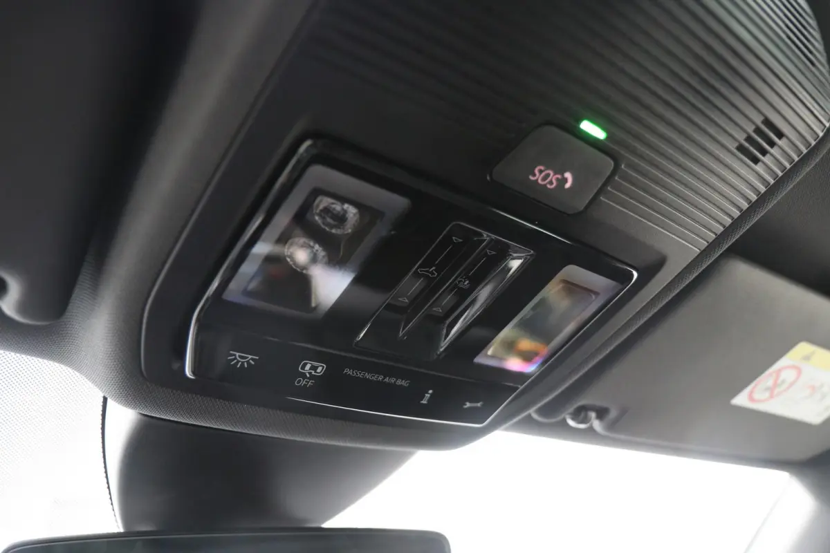 1.5 TSI e-Hybrid 272pk VZ Performance | SoH 97% | Panoramadak | Sennheiser | Stoelverwarming | 360 Camera | Navigatie
