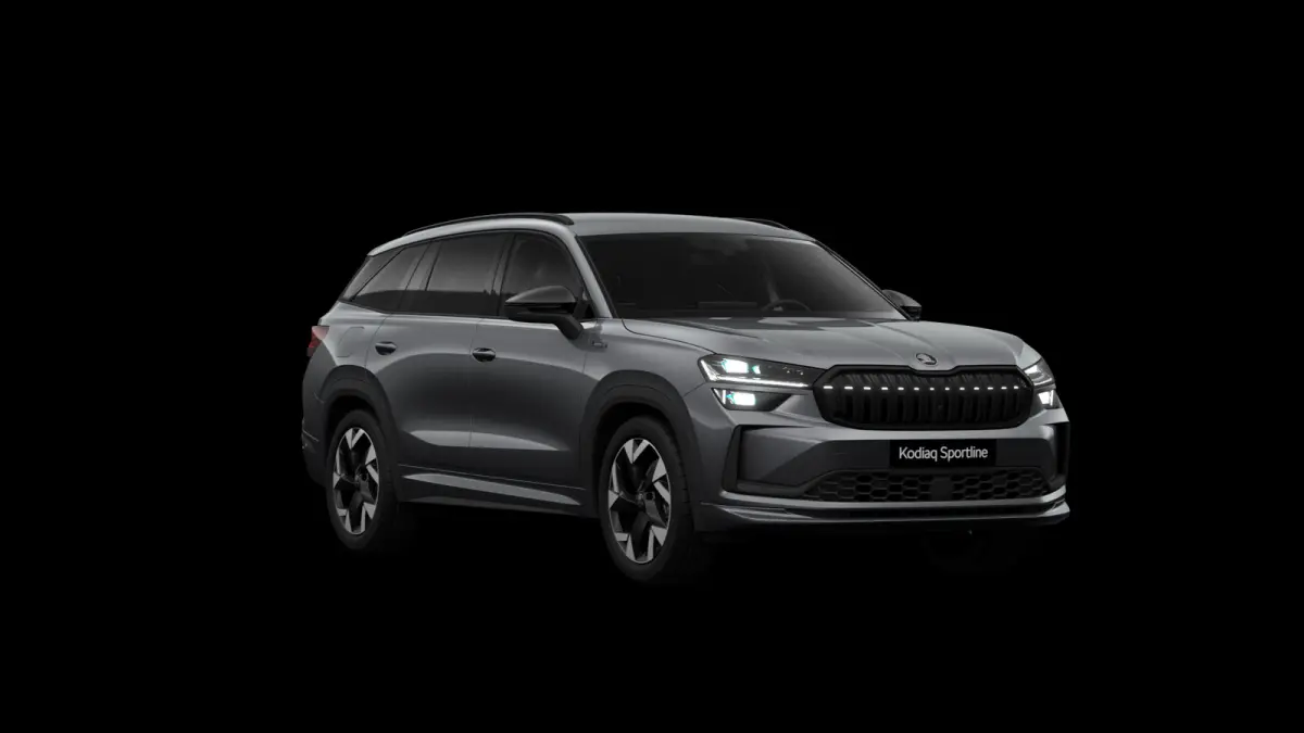 1.5 TSI 204pk PHEV Sportline Limited | 19" Velgen | Comfort Pakket