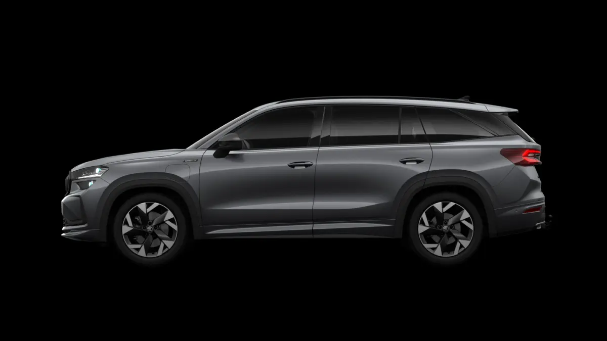 1.5 TSI 204pk PHEV Sportline Limited | 19" Velgen | Comfort Pakket