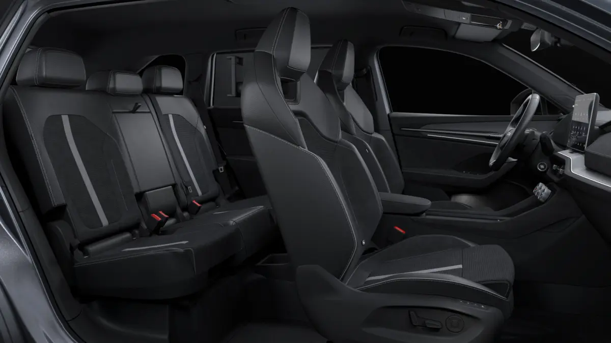 1.5 TSI 204pk PHEV Sportline Limited | 19" Velgen | Comfort Pakket