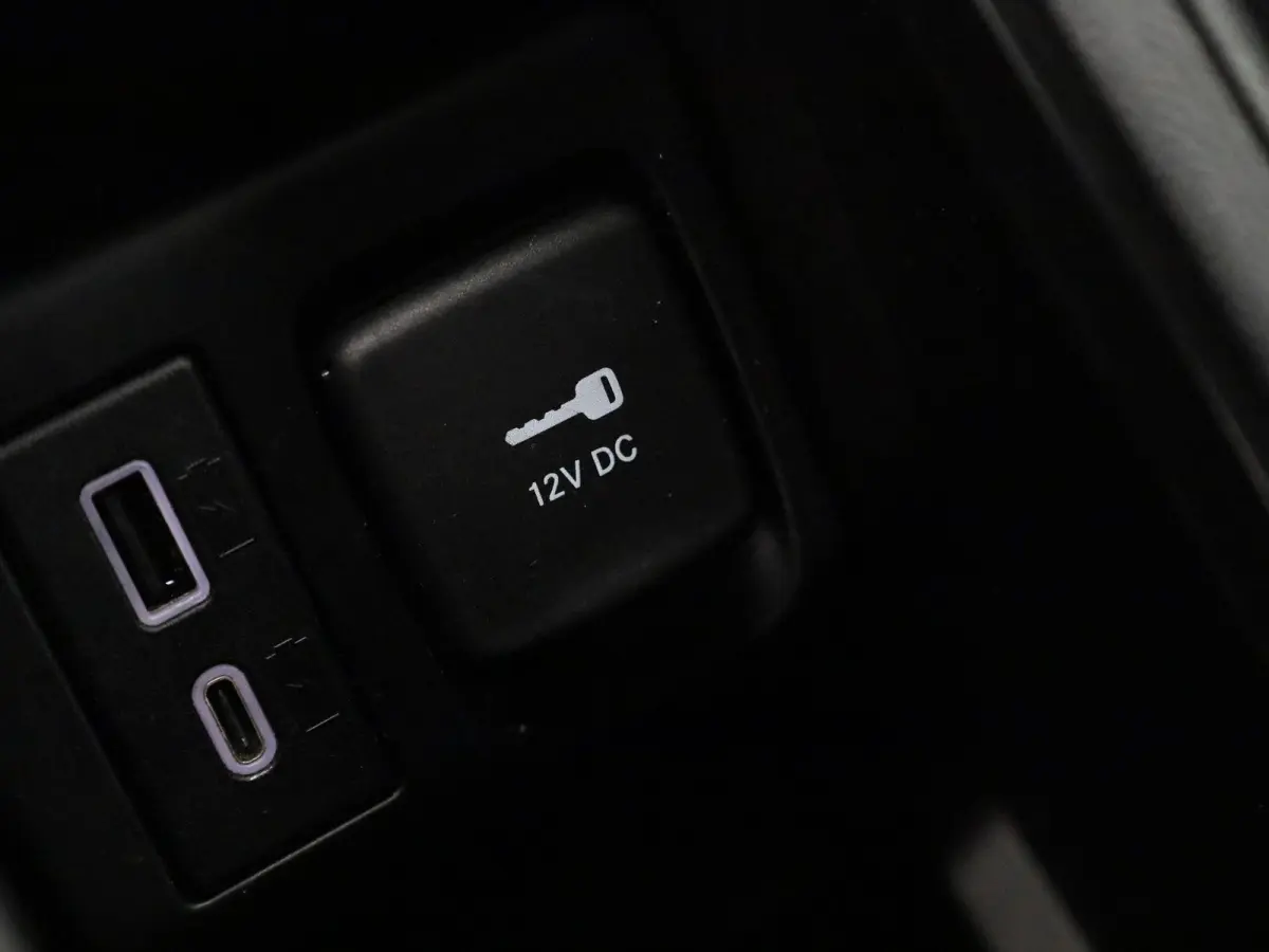 RED 42 kWh | Stoelverwarming | Apple Carplay | Cruise Control | Navigatie | Climate Control |