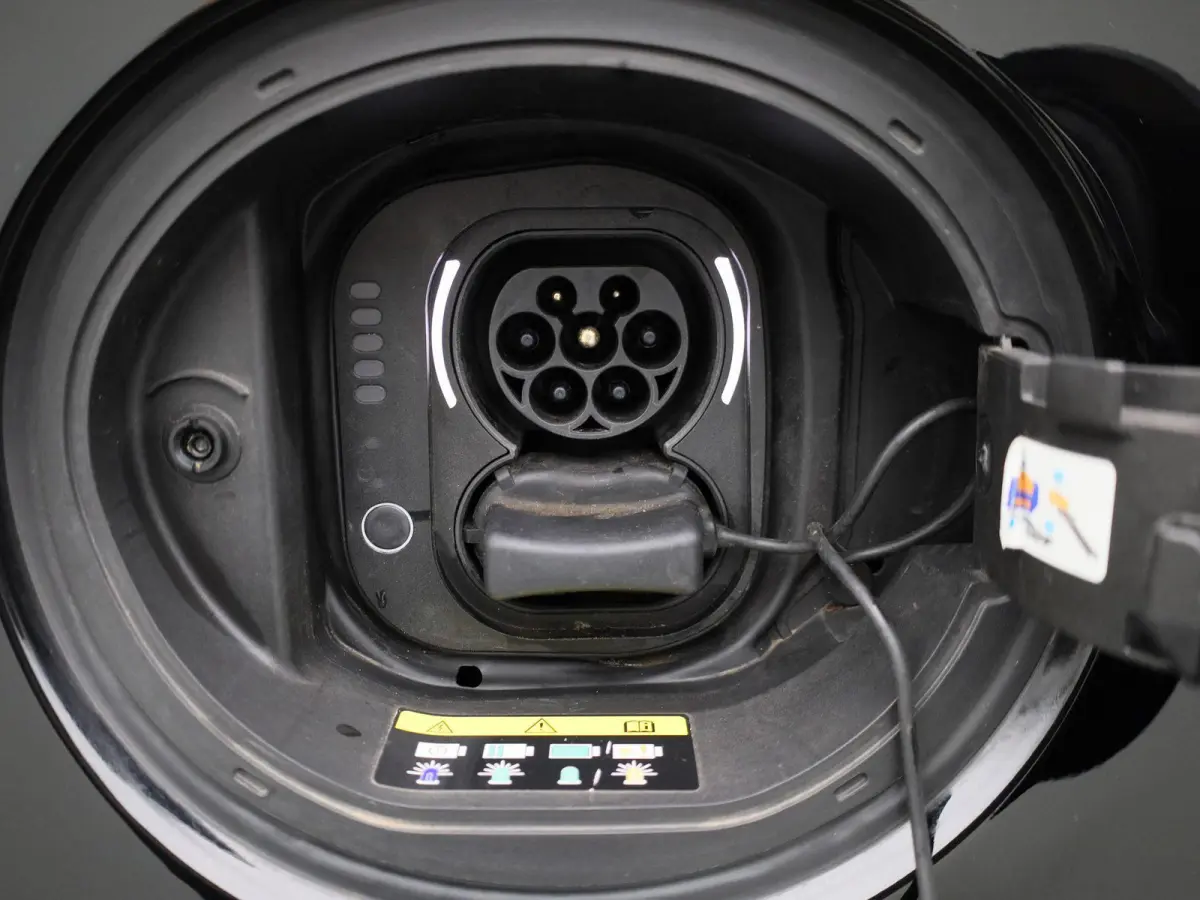 RED 42 kWh | Stoelverwarming | Apple Carplay | Cruise Control | Navigatie | Climate Control |