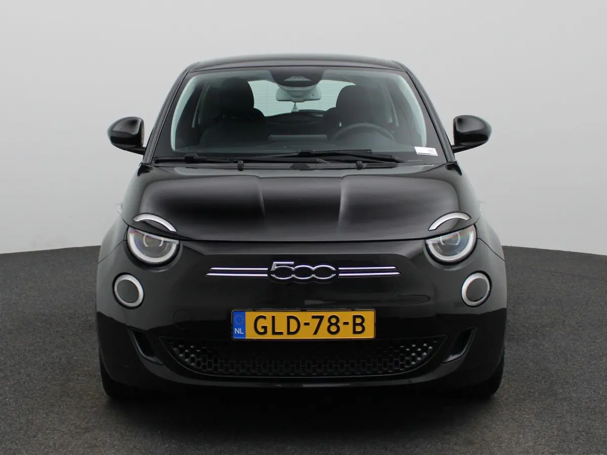 RED 42 kWh | Stoelverwarming | Apple Carplay | Cruise Control | Navigatie | Climate Control |