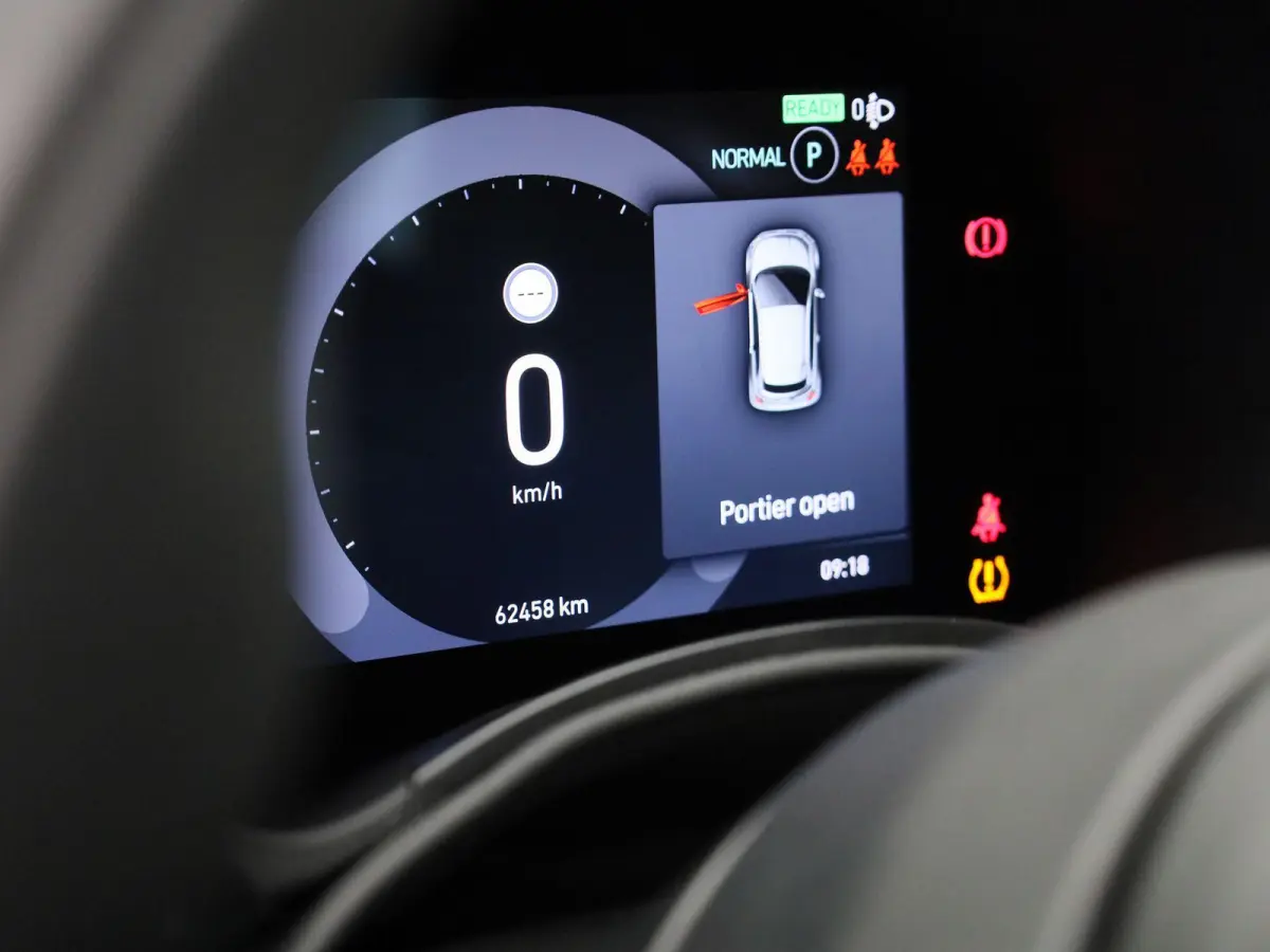 RED 42 kWh | Stoelverwarming | Apple Carplay | Cruise Control | Navigatie | Climate Control |