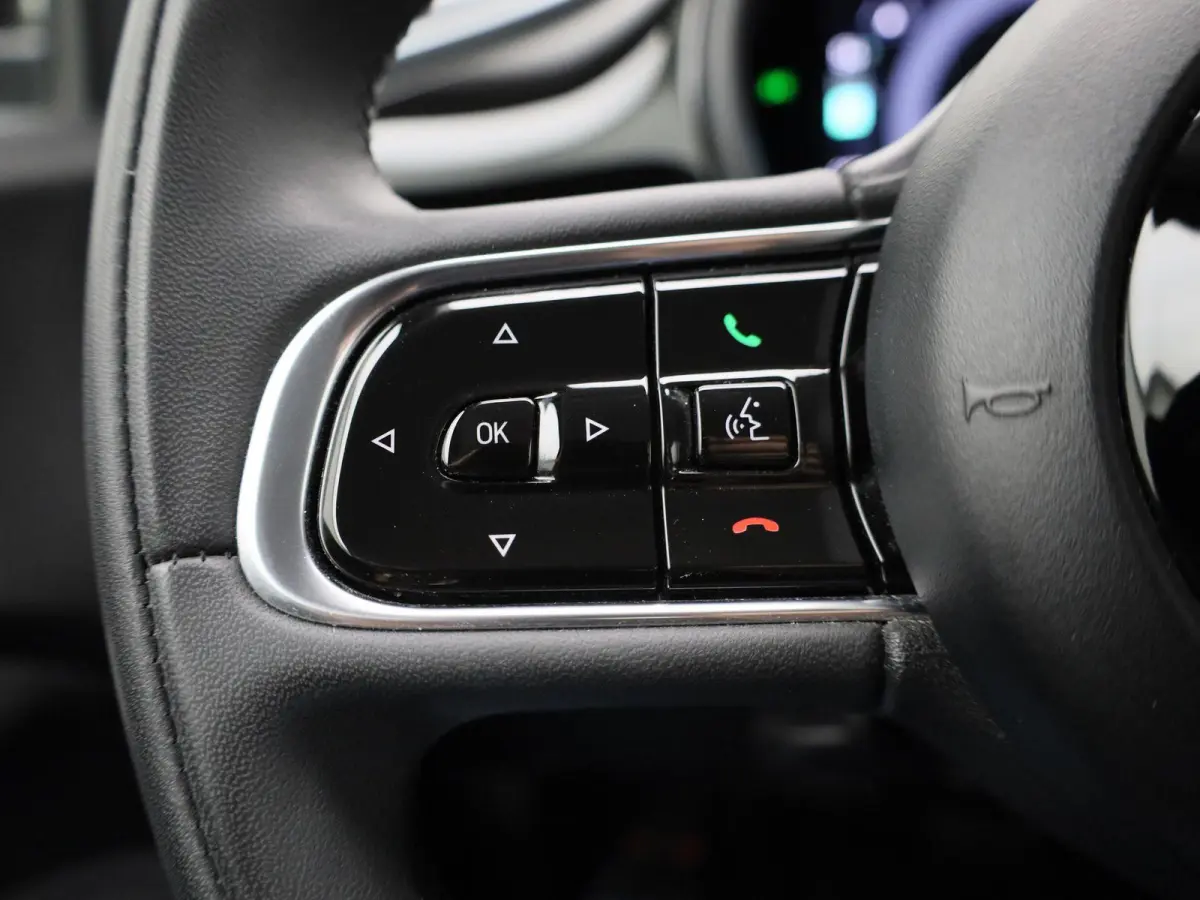 RED 42 kWh | Stoelverwarming | Apple Carplay | Cruise Control | Navigatie | Climate Control |