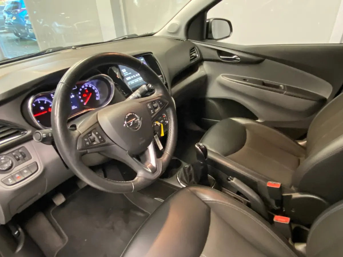 1.0 ecoFLEX Innovation | CAR PLAY | LM VELGEN | CRUISE | CLIMA |