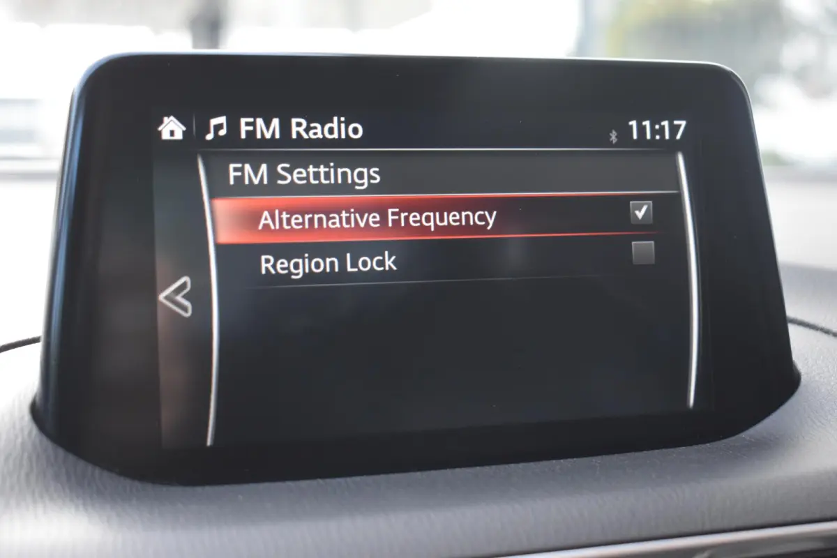 2.0 SkyActiv-G 120 GT-M LEDER LED LMV NAVI