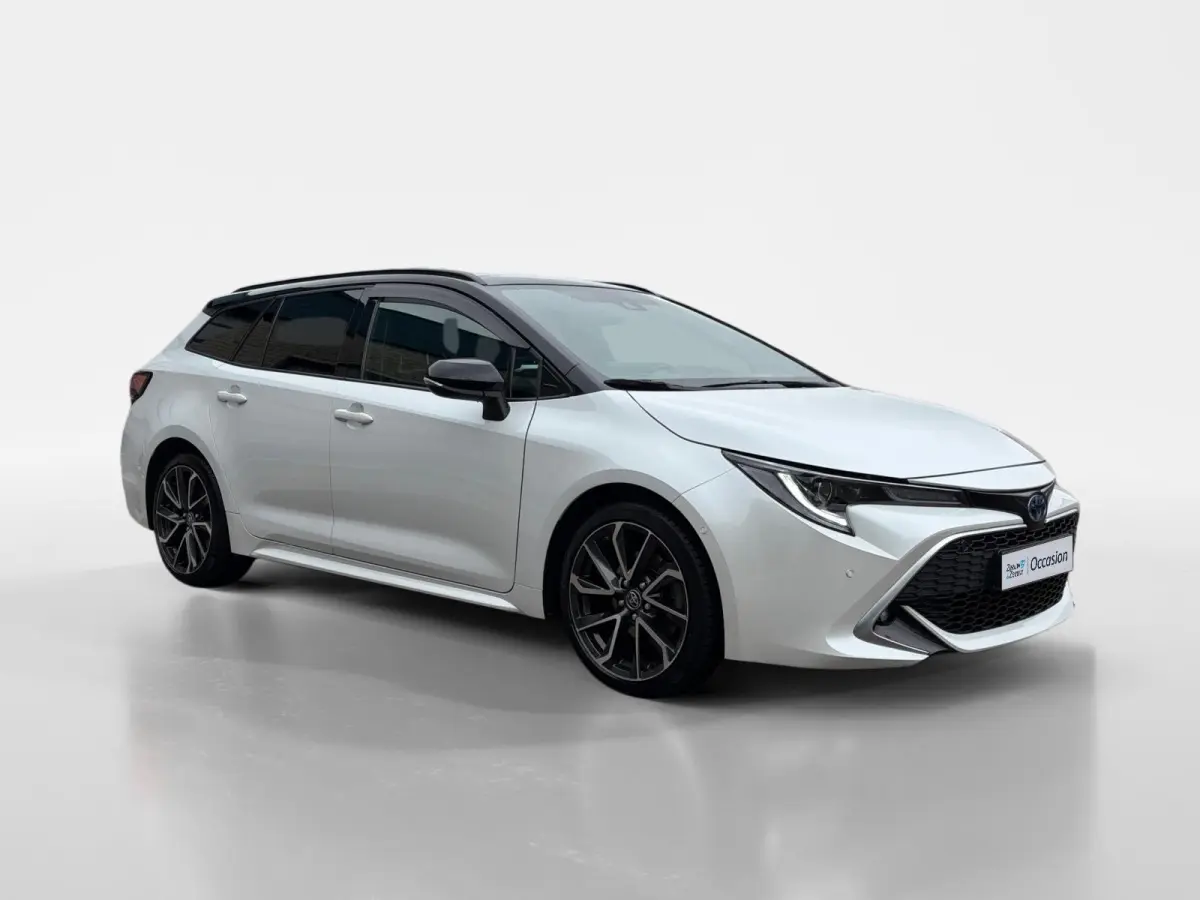 2.0 Hybrid Executive | *1E EIGENAAR | FABRIEKSGARANTIE/ DEALER ONDERH. | PANO/ SCHUIFDAK | APPLE CARPLAY/ ANDROID AUTO | NAVI | CAMERA | VOL. LEDER | JBL SOUND | STOELVERWARMING |