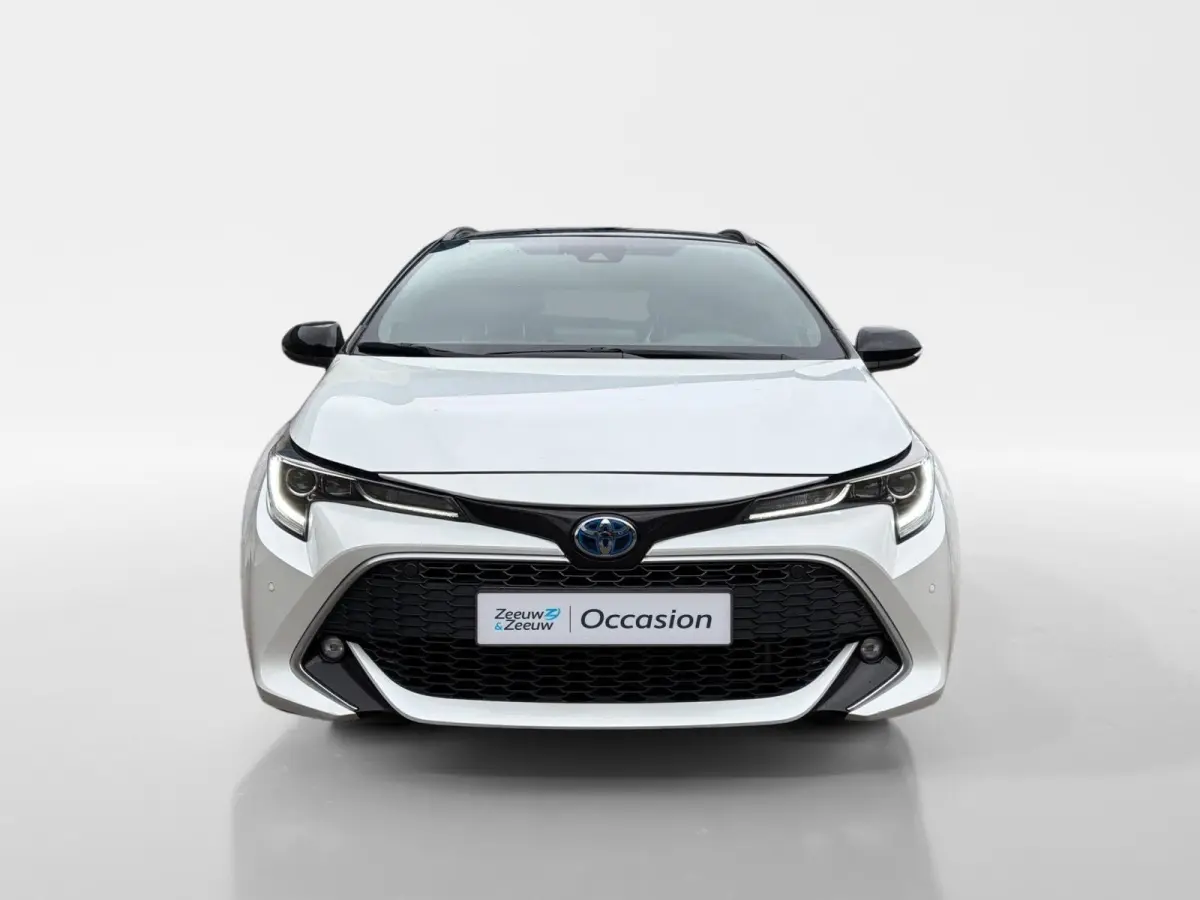 2.0 Hybrid Executive | *1E EIGENAAR | FABRIEKSGARANTIE/ DEALER ONDERH. | PANO/ SCHUIFDAK | APPLE CARPLAY/ ANDROID AUTO | NAVI | CAMERA | VOL. LEDER | JBL SOUND | STOELVERWARMING |