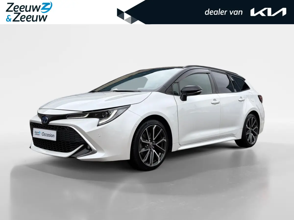 2.0 Hybrid Executive | *1E EIGENAAR | FABRIEKSGARANTIE/ DEALER ONDERH. | PANO/ SCHUIFDAK | APPLE CARPLAY/ ANDROID AUTO | NAVI | CAMERA | VOL. LEDER | JBL SOUND | STOELVERWARMING |