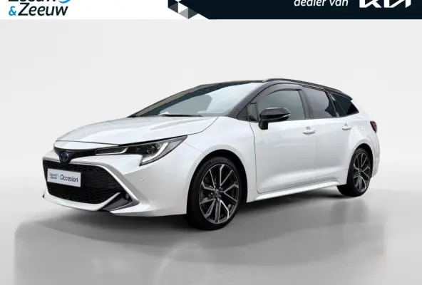 2.0 Hybrid Executive | *1E EIGENAAR | FABRIEKSGARANTIE/ DEALER ONDERH. | PANO/ SCHUIFDAK | APPLE CARPLAY/ ANDROID AUTO | NAVI | CAMERA | VOL. LEDER | JBL SOUND | STOELVERWARMING |
