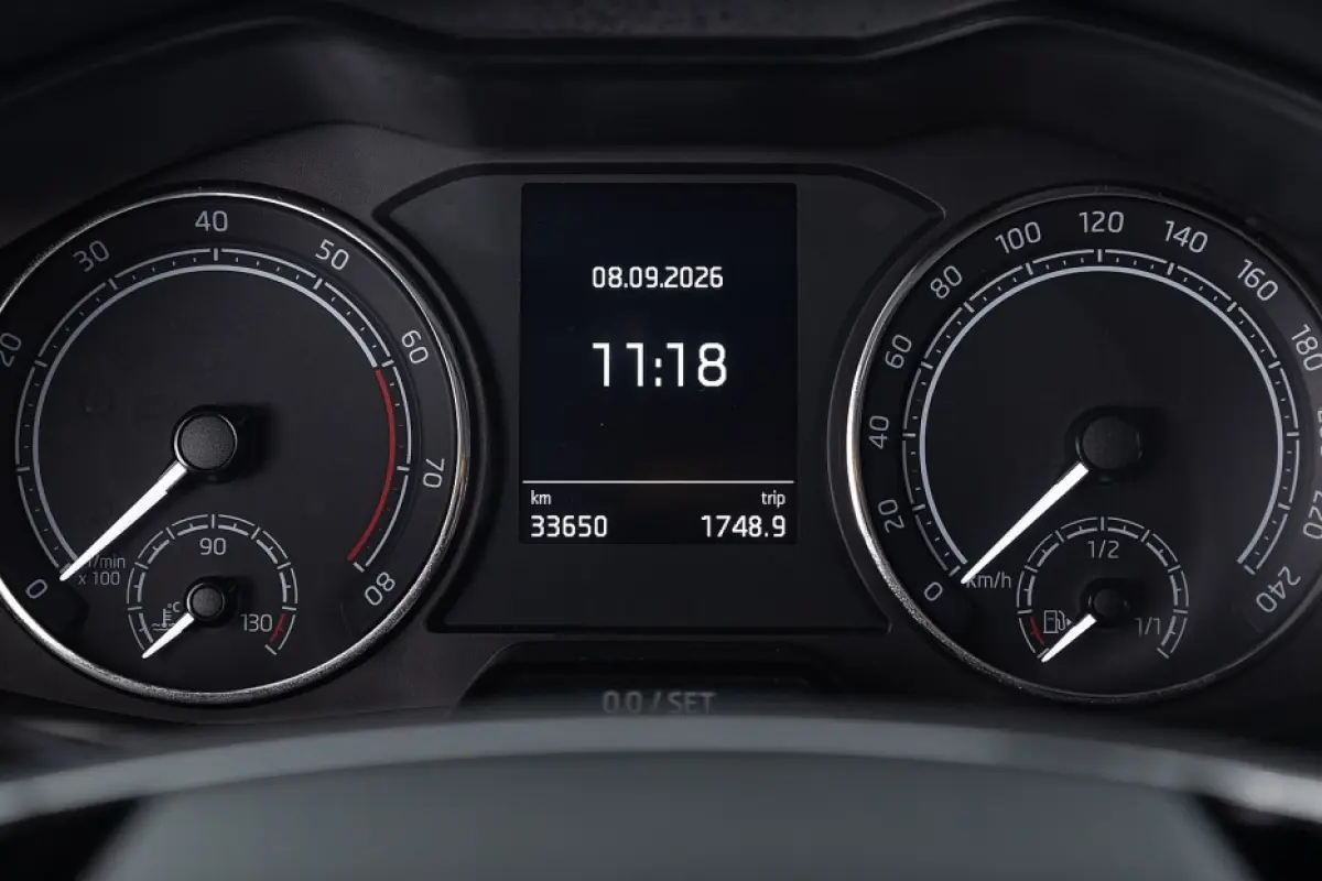 1.0 TSI Business Edition Sport Automaat !