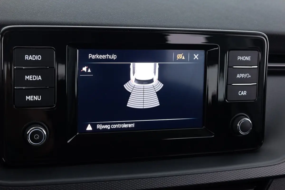 1.0 TSI Business Edition Sport Automaat !