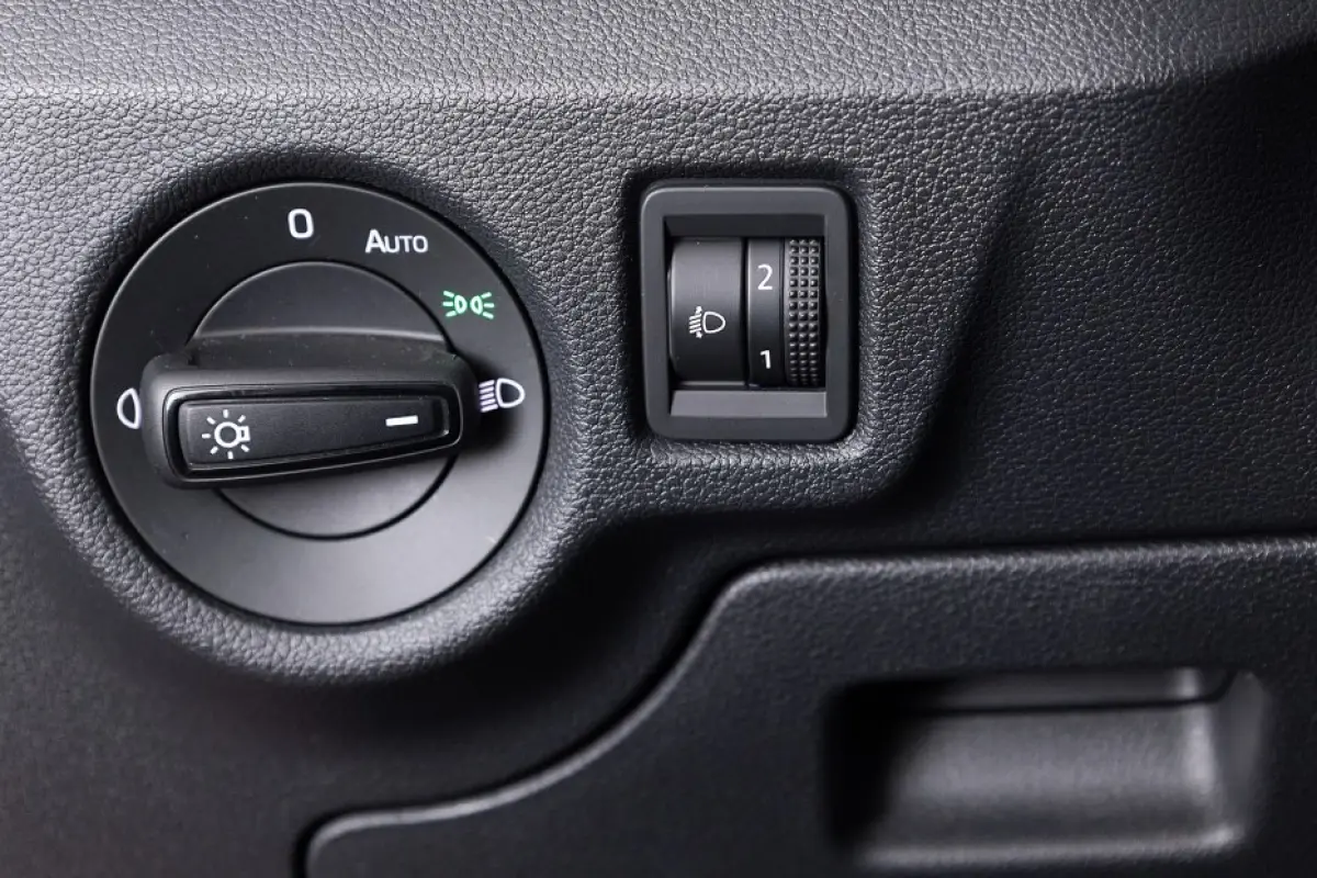 1.0 TSI Business Edition Sport Automaat !