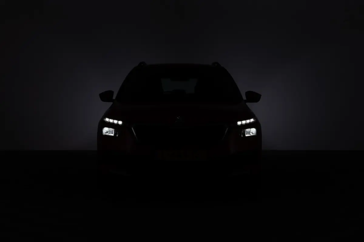 1.0 TSI Business Edition Sport Automaat !