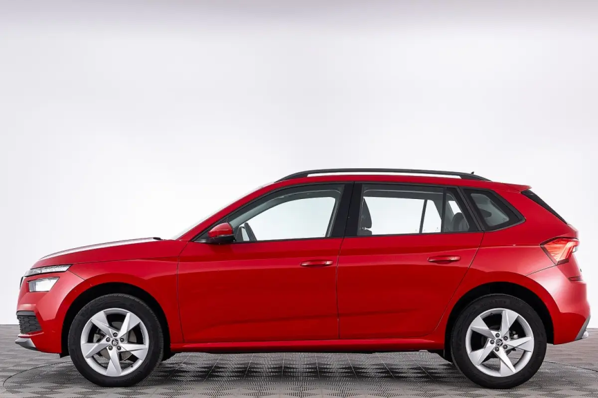 1.0 TSI Business Edition Sport Automaat !