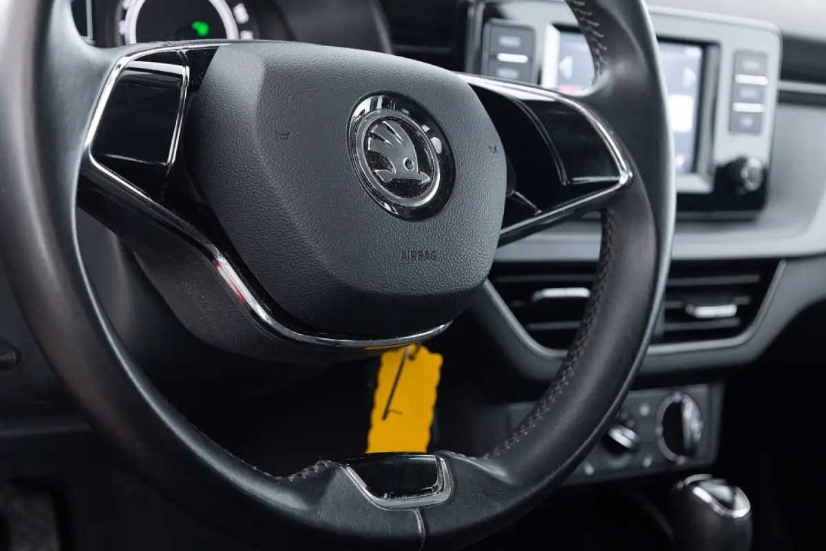 1.0 TSI Business Edition Sport Automaat !