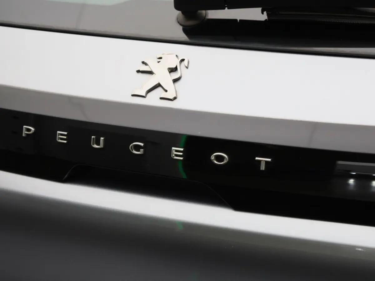EV Active Pack 50 kWh | Navigatie | Apple Carplay | Cruise Control | PDC | DAB+ | Keyless |
