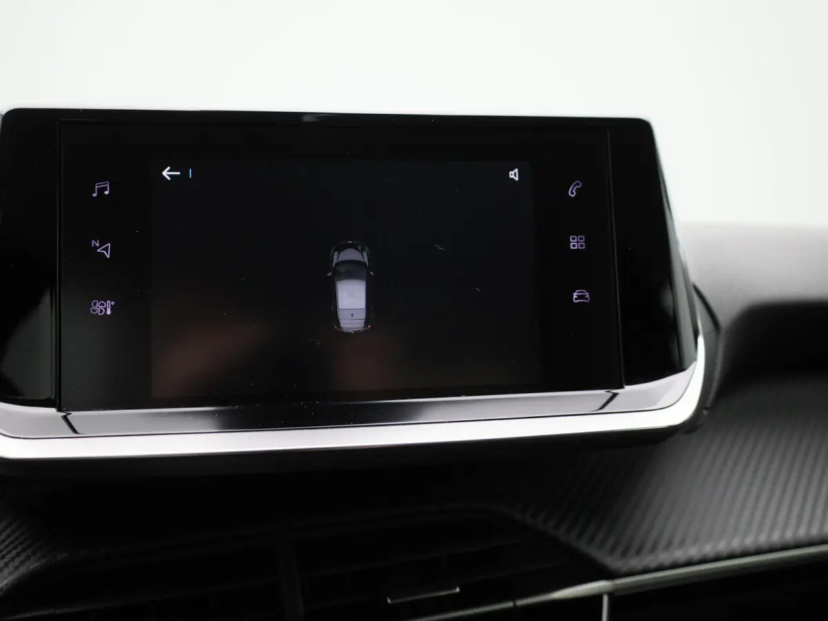 EV Active Pack 50 kWh | Navigatie | Apple Carplay | Cruise Control | PDC | DAB+ | Keyless |