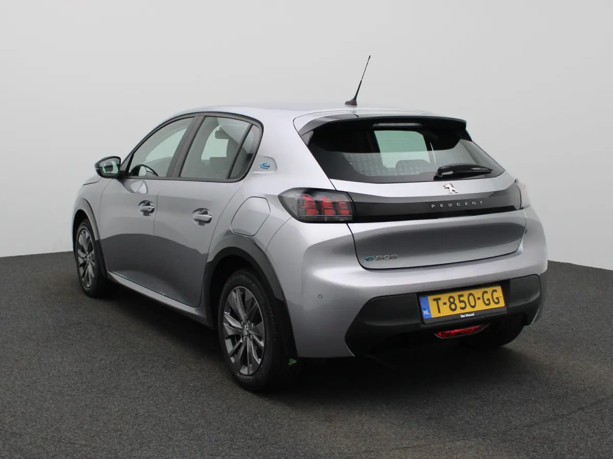 EV Active Pack 50 kWh